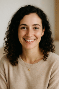 Picture of Sarah B