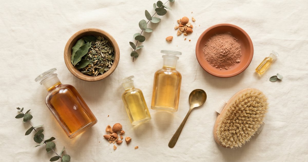 Why You Only Need Three Carrier Oils (And Why I Ditched the Rest)