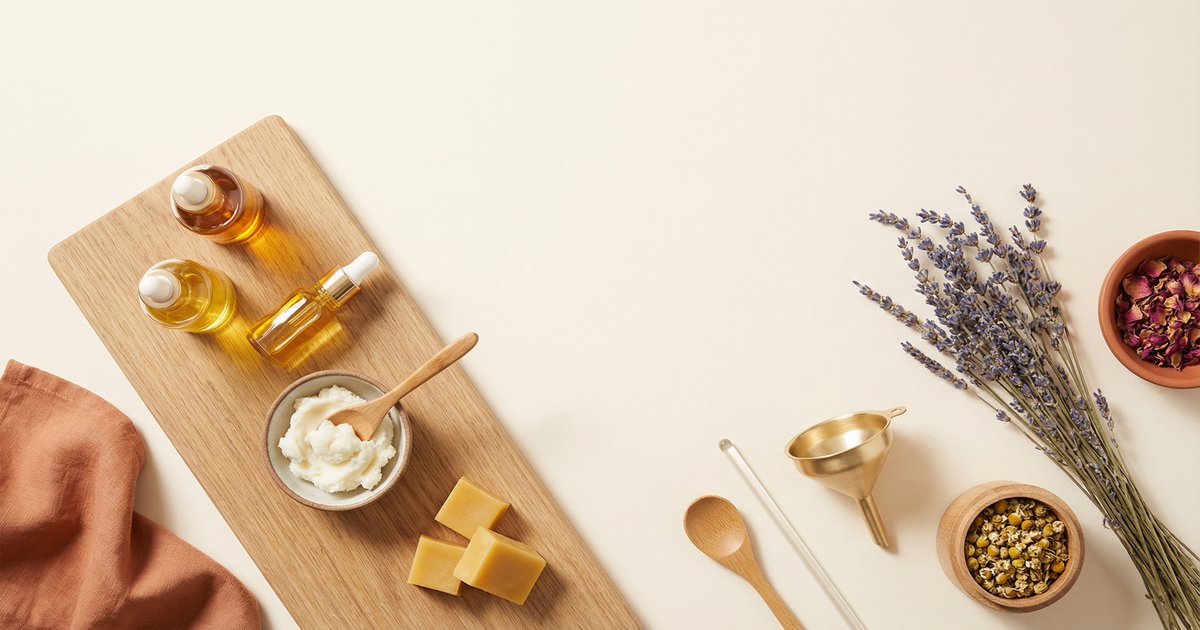 Are You Making This One Mistake With Your Favourite DIY Face Cream?