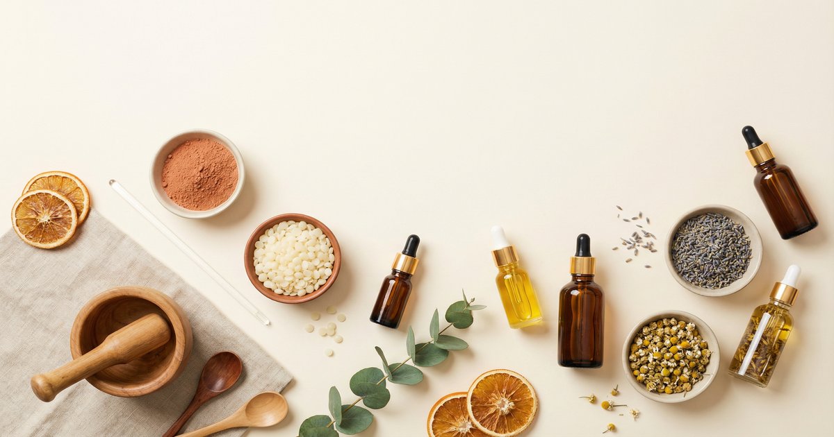 Is Your Bathroom Bin Full of Plastic? What I Discovered When I Made My First Cleanser