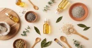 The Shocking Truth About DIY Face Masks — Why Your Favorite Recipe Could Be Ruining Your Skin