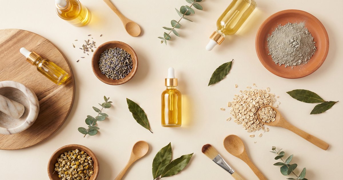 The Shocking Truth About DIY Face Masks — Why Your Favorite Recipe Could Be Ruining Your Skin