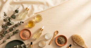 What I Wish Someone Had Told Me About Water in DIY Skincare
