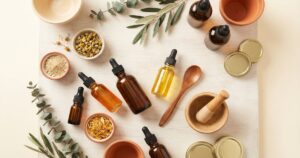 Why Ceramides Are the Ultimate Game-Changer for Your DIY Skincare Routine