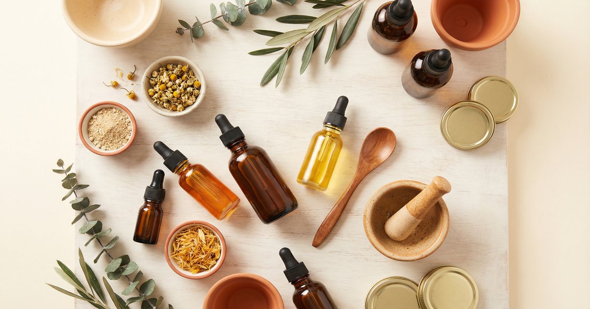 Why Ceramides Are the Ultimate Game-Changer for Your DIY Skincare Routine