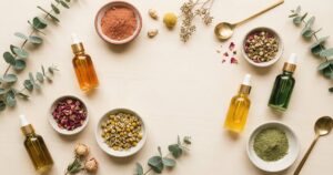 Why Is My DIY Face Oil Making Me Break Out? A Guide to Comedogenic Ratings