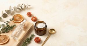 Hyaluronic Acid Showdown: The Skin Science Company Powder vs. The Ordinary Serum