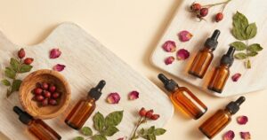 Why Rosehip Oil Is the Queen of DIY Skincare (And How to Use It Right)