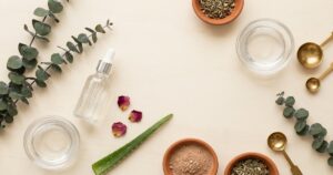 This 3-Ingredient Hyaluronic Acid Serum Will Hydrate Your Skin Like a Pro