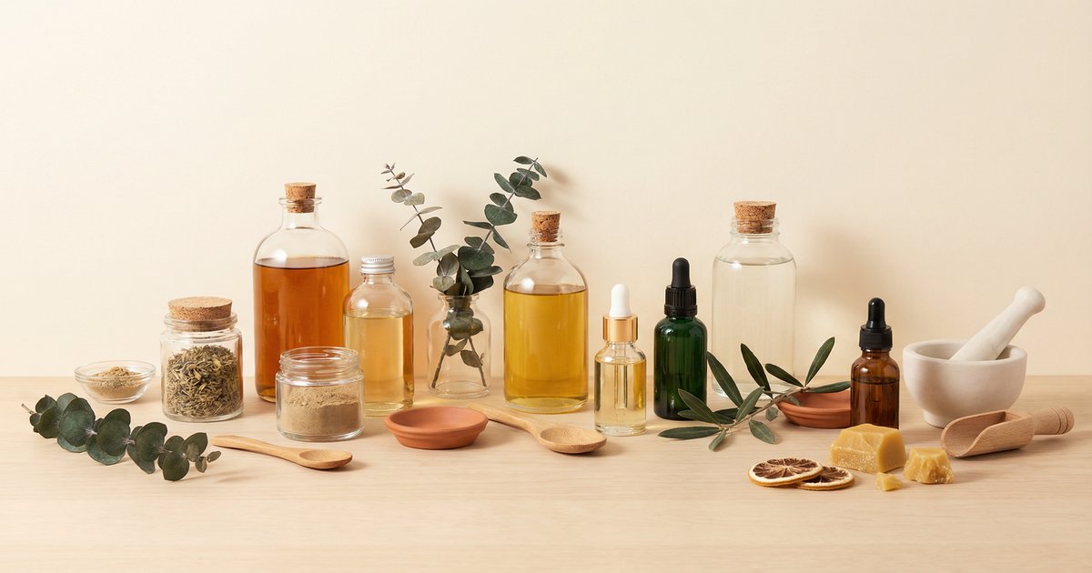DIY Skincare Tips: 10 Simple Recipes for Healthy, Radiant Skin