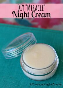 DIY face cream recipe for beginners - DIY skincare guide