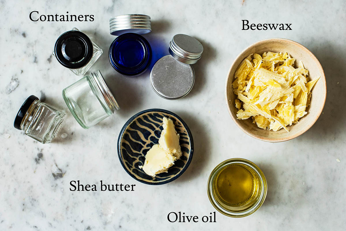 DIY lip scrub recipe - DIY skincare guide
