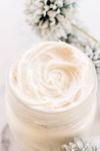 DIY night cream recipe - DIY skincare guide