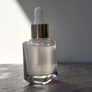DIY retinol alternative serum - DIY skincare guide
