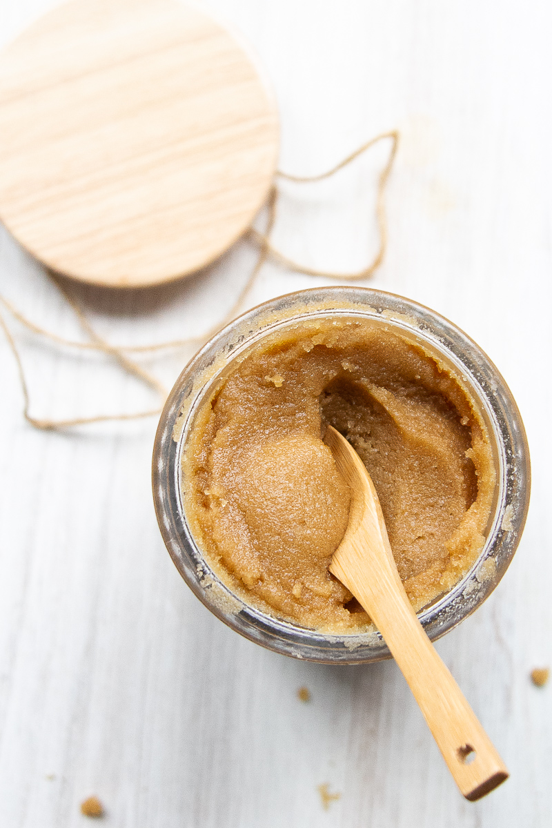 DIY shea butter face cream - DIY skincare guide
