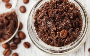 DIY sugar scrub recipe - DIY skincare guide