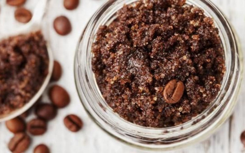 DIY sugar scrub recipe - DIY skincare guide